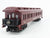 O Gauge 3-Rail Lionel 2626 Lionel Lines Observation Passenger 