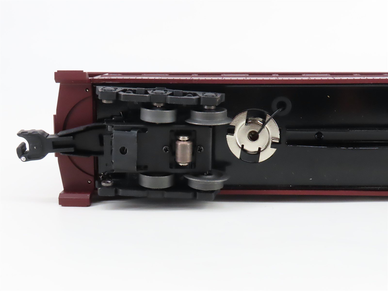 O Gauge 3-Rail Lionel 2626 Lionel Lines Observation Passenger 