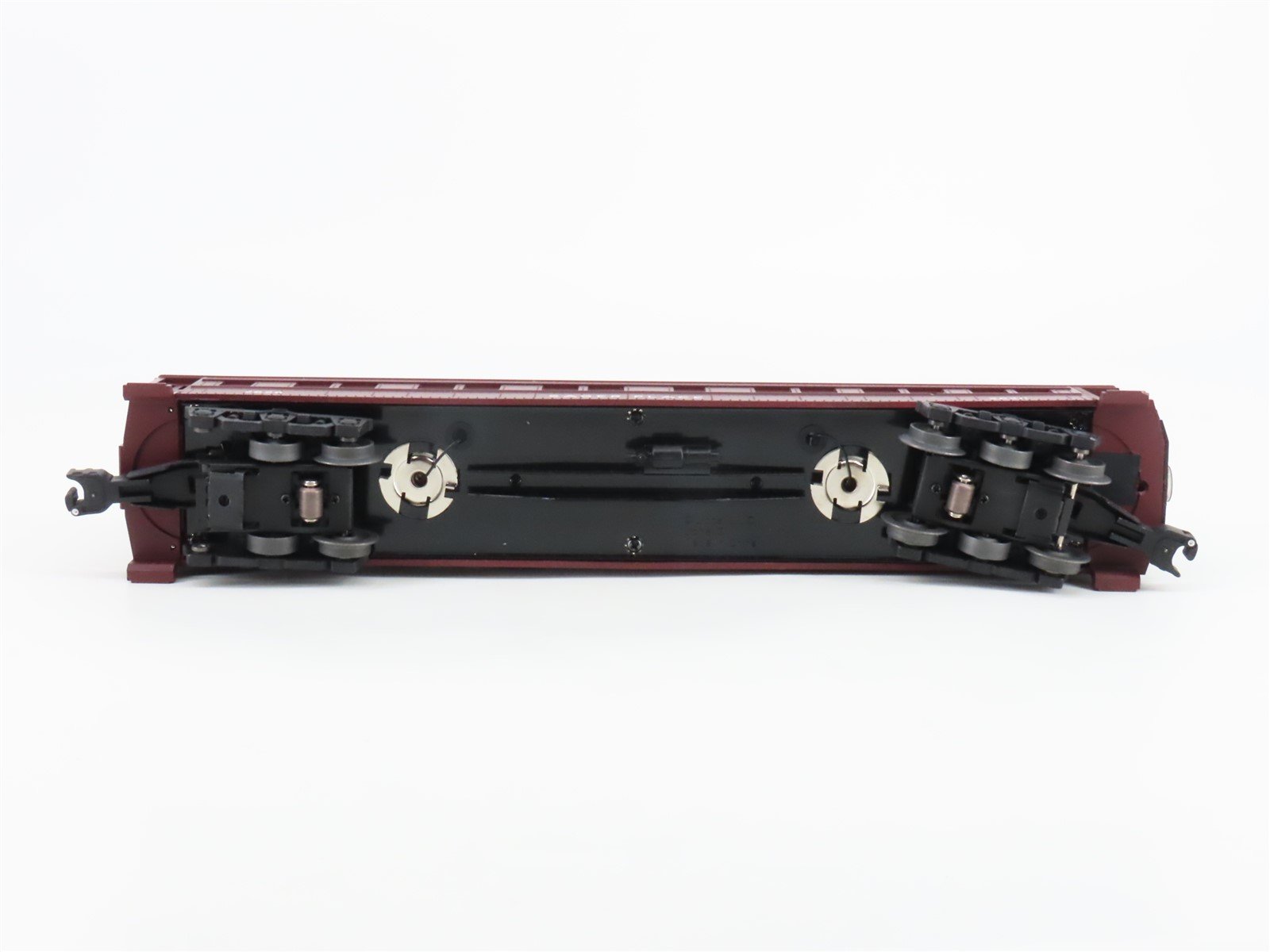 O Gauge 3-Rail Lionel 2626 Lionel Lines Observation Passenger 