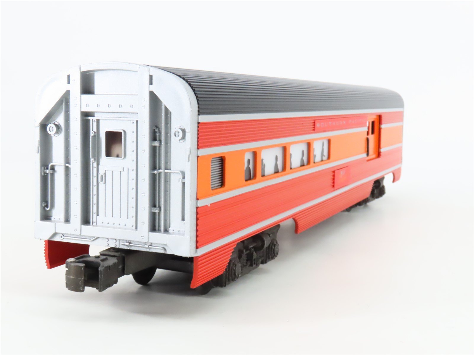 O Gauge 3-Rail Lionel 6-9590 SP 