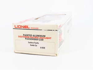 O Gauge 3-Rail Lionel 6-9590 SP 
