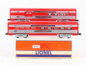 O Gauge 3-Rail Lionel 6-39166 The Texas Special 