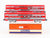 O Gauge 3-Rail Lionel 6-39166 The Texas Special 