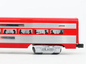 O Gauge 3-Rail Lionel 6-39166 The Texas Special 