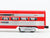 O Gauge 3-Rail Lionel 6-39166 The Texas Special 
