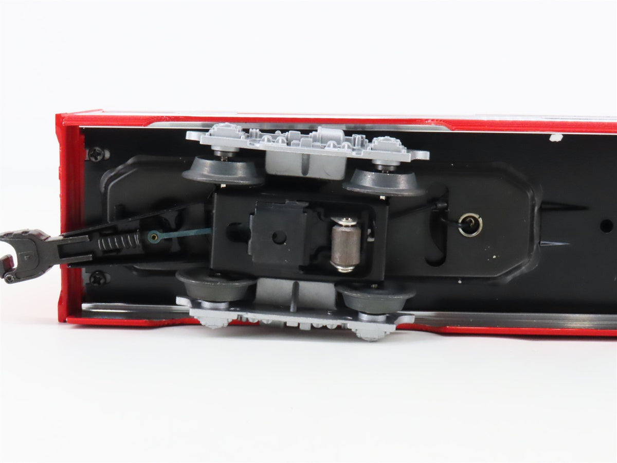 O Gauge 3-Rail Lionel 6-39166 The Texas Special &quot;Katy&quot; Passenger 2-Car Set