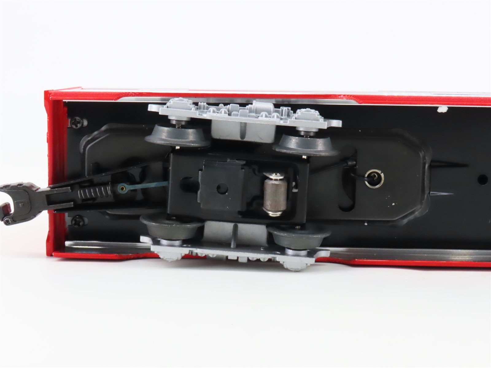 O Gauge 3-Rail Lionel 6-39166 The Texas Special 