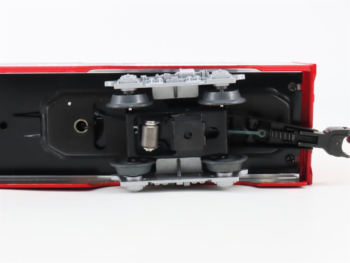 O Gauge 3-Rail Lionel 6-39166 The Texas Special &quot;Katy&quot; Passenger 2-Car Set