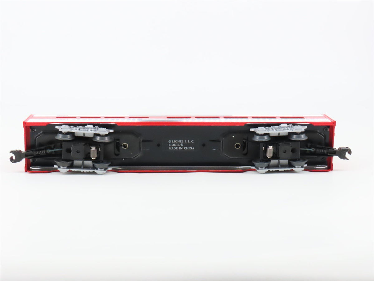 O Gauge 3-Rail Lionel 6-39166 The Texas Special &quot;Katy&quot; Passenger 2-Car Set