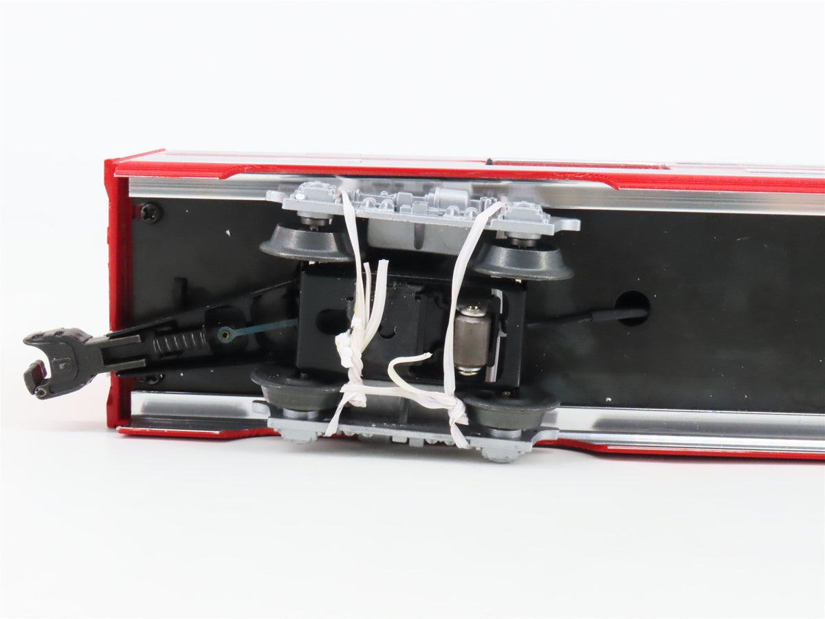 O Gauge 3-Rail Lionel 6-39166 The Texas Special &quot;Katy&quot; Passenger 2-Car Set