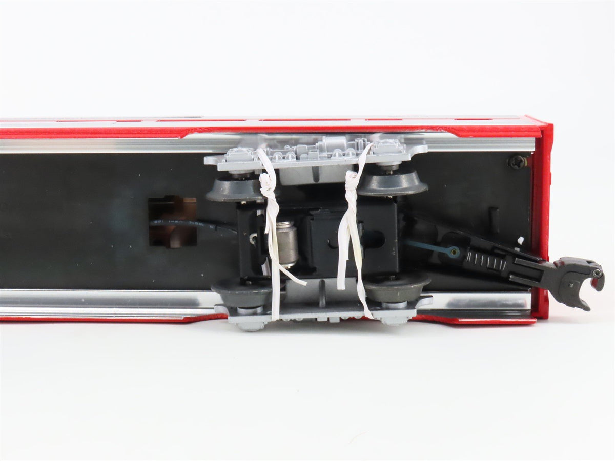 O Gauge 3-Rail Lionel 6-39166 The Texas Special &quot;Katy&quot; Passenger 2-Car Set