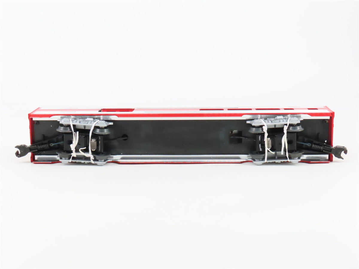 O Gauge 3-Rail Lionel 6-39166 The Texas Special &quot;Katy&quot; Passenger 2-Car Set