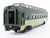 O Gauge 3-Rail Lionel 6-19170 NP Northern Pacific Full Vista-Dome Passenger 2571