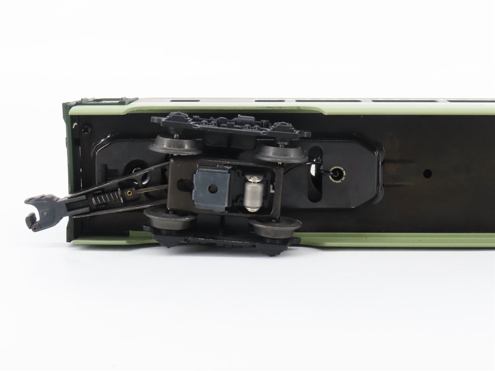 O Gauge 3-Rail Lionel 6-19170 NP Northern Pacific Full Vista-Dome Passenger 2571