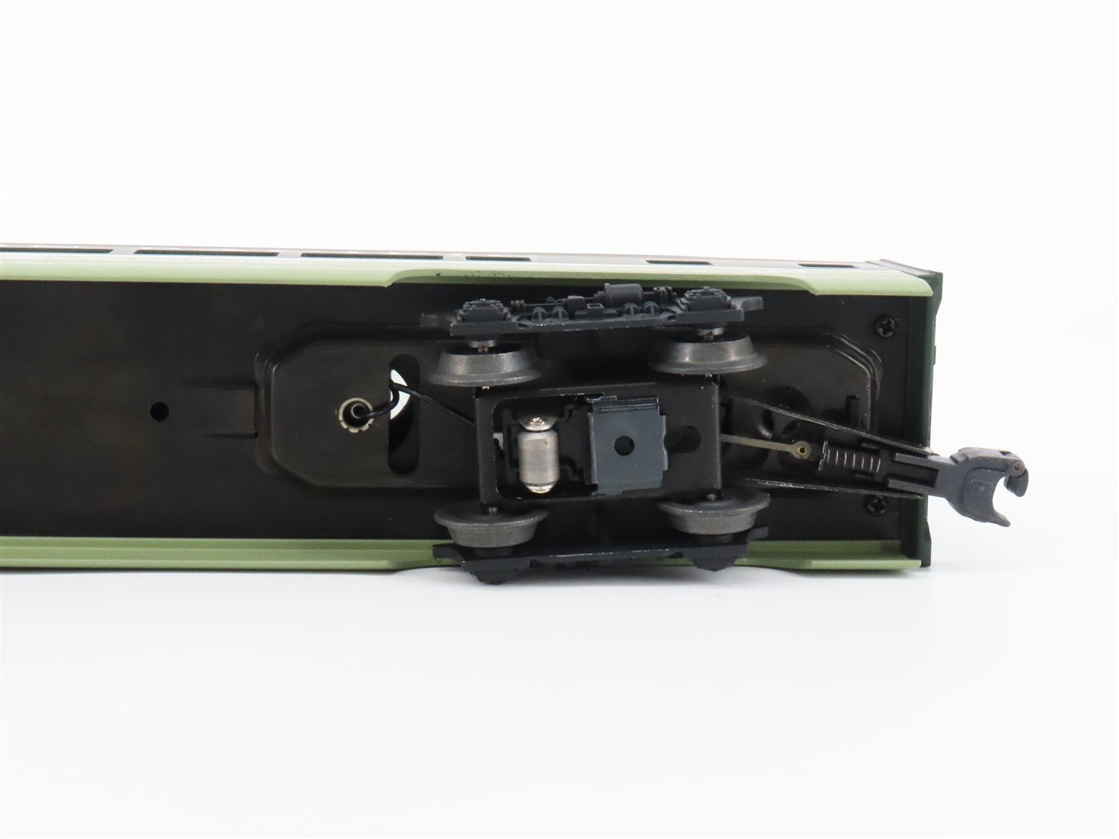 O Gauge 3-Rail Lionel 6-19170 NP Northern Pacific Full Vista-Dome Passenger 2571