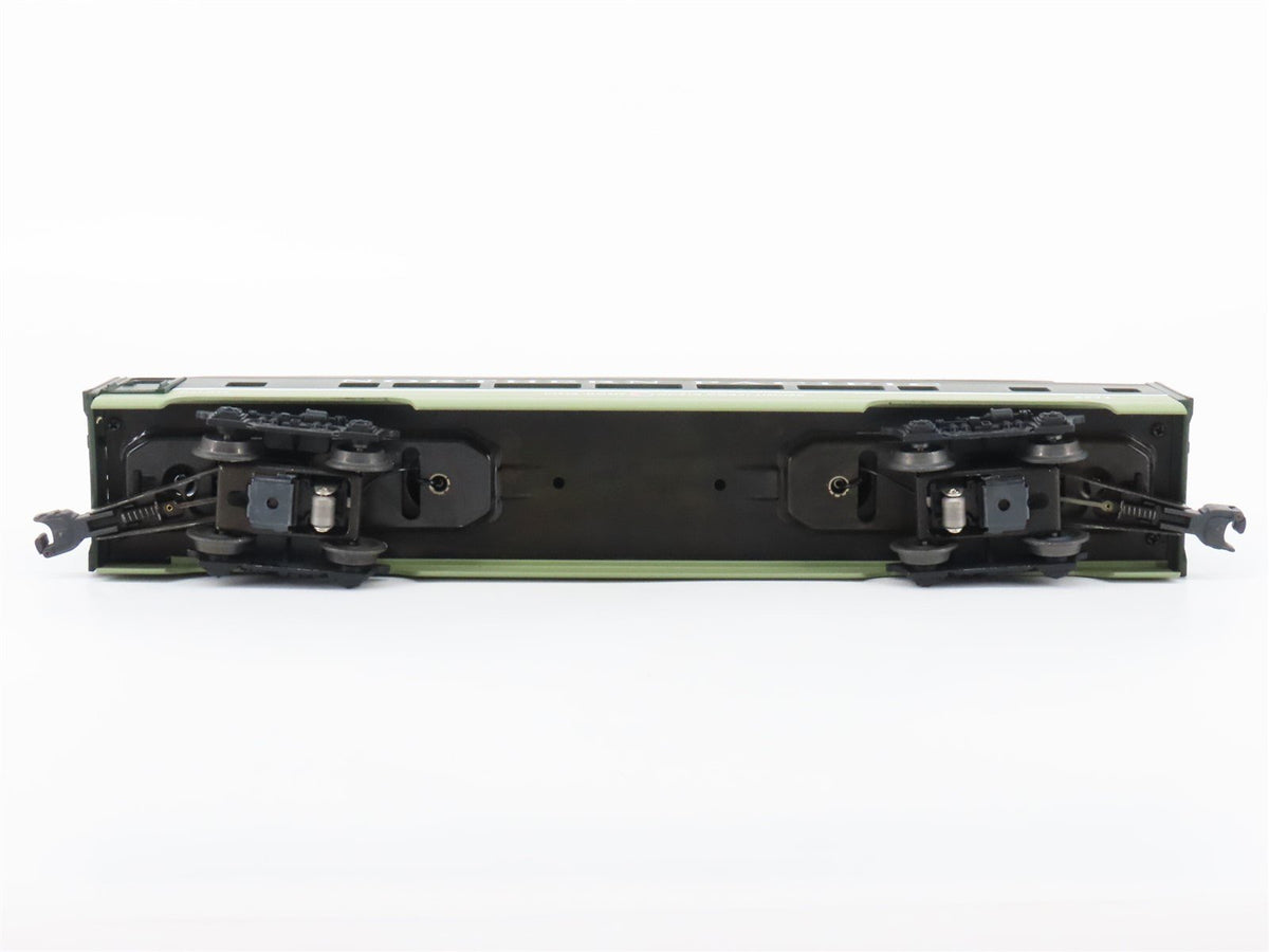 O Gauge 3-Rail Lionel 6-19170 NP Northern Pacific Full Vista-Dome Passenger 2571