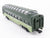 O Gauge 3-Rail Lionel 6-19167 NP Northern Pacific Full Vista-Dome Passenger 2571