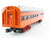 O Gauge 3-Rail Lionel 6-19186 MILW Hiawatha Aluminum Diner Passenger #170