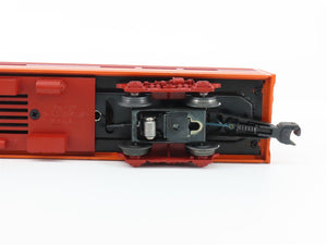 O Gauge 3-Rail Lionel 6-19186 MILW Hiawatha Aluminum Diner Passenger #170