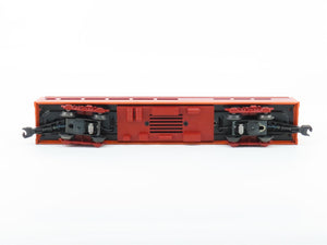 O Gauge 3-Rail Lionel 6-19186 MILW Hiawatha Aluminum Diner Passenger #170