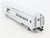 O Gauge 3-Rail Lionel 6-19110 ATSF Santa Fe Aluminum Combine Passenger Car #3500