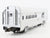O Gauge 3-Rail Lionel 6-19110 ATSF Santa Fe Aluminum Combine Passenger Car #3500