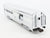 O Gauge 3-Rail Lionel 6-19110 ATSF Santa Fe Aluminum Combine Passenger Car #3500