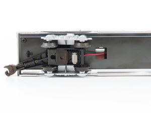 O Gauge 3-Rail Lionel 6-19110 ATSF Santa Fe Aluminum Combine Passenger Car #3500