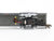 O Gauge 3-Rail Lionel 6-19110 ATSF Santa Fe Aluminum Combine Passenger Car #3500