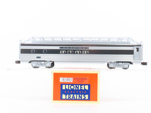 O Gauge 3-Rail Lionel 6-19128 ATSF Santa Fe Full Vista Dome Passenger #507