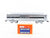 O Gauge 3-Rail Lionel 6-19128 ATSF Santa Fe Full Vista Dome Passenger #507