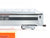 O Gauge 3-Rail Lionel 6-19128 ATSF Santa Fe Full Vista Dome Passenger #507