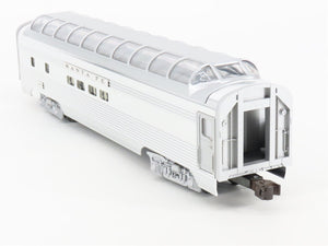 O Gauge 3-Rail Lionel 6-19128 ATSF Santa Fe Full Vista Dome Passenger #507