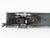 O Gauge 3-Rail Lionel 6-19128 ATSF Santa Fe Full Vista Dome Passenger #507