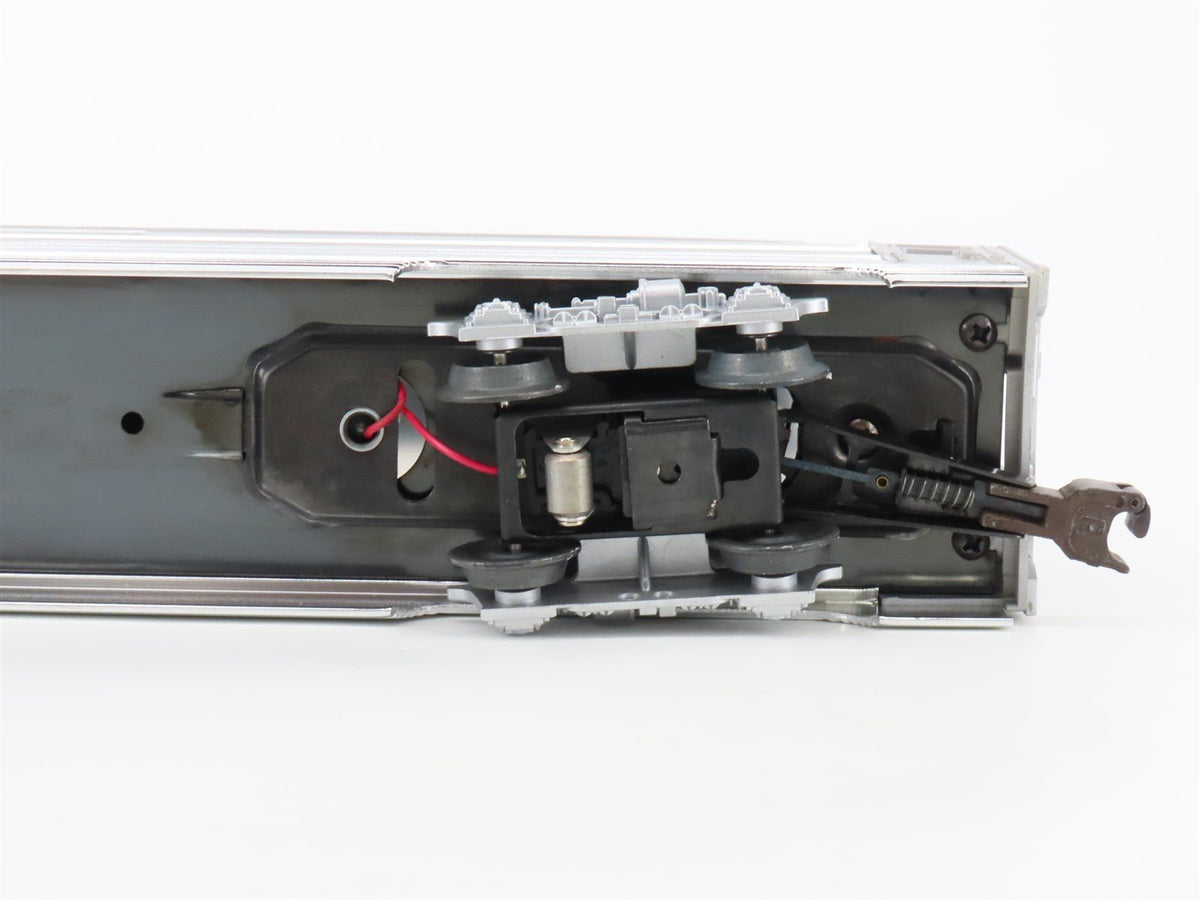 O Gauge 3-Rail Lionel 6-19128 ATSF Santa Fe Full Vista Dome Passenger #507