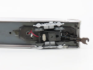 O Gauge 3-Rail Lionel 6-19128 ATSF Santa Fe Full Vista Dome Passenger #507
