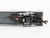 O Gauge 3-Rail Lionel 6-19128 ATSF Santa Fe Full Vista Dome Passenger #507