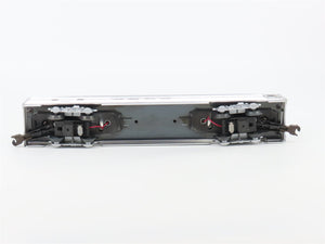 O Gauge 3-Rail Lionel 6-19128 ATSF Santa Fe Full Vista Dome Passenger #507