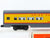 O Gauge 3-Rail Lionel 6-9546 UP Union Pacific Smooth Side Combine Passenger Car