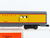 O Gauge 3-Rail Lionel 6-9546 UP Union Pacific Smooth Side Combine Passenger Car