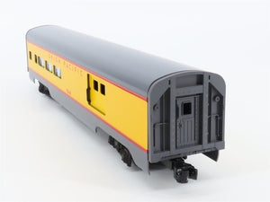 O Gauge 3-Rail Lionel 6-9546 UP Union Pacific Smooth Side Combine Passenger Car