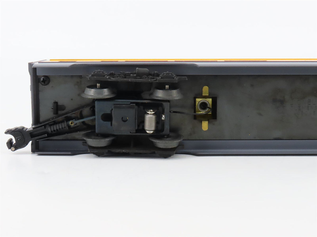 O Gauge 3-Rail Lionel 6-9546 UP Union Pacific Smooth Side Combine Passenger Car