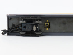 O Gauge 3-Rail Lionel 6-9546 UP Union Pacific Smooth Side Combine Passenger Car