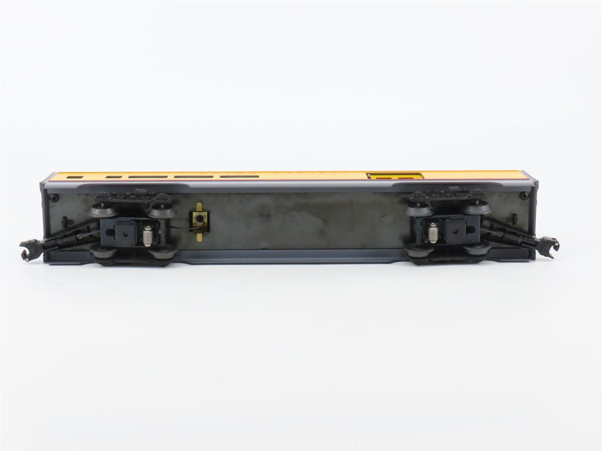 O Gauge 3-Rail Lionel 6-9546 UP Union Pacific Smooth Side Combine Passenger Car