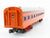 O Gauge 3-Rail Lionel 6-19185 MILW Milwaukee Coach Passenger 
