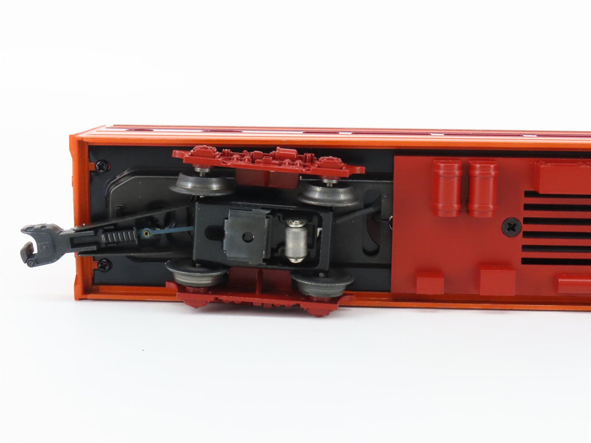 O Gauge 3-Rail Lionel 6-19185 MILW Milwaukee Coach Passenger &quot;Red River Valley&quot;