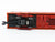O Gauge 3-Rail Lionel 6-19185 MILW Milwaukee Coach Passenger 