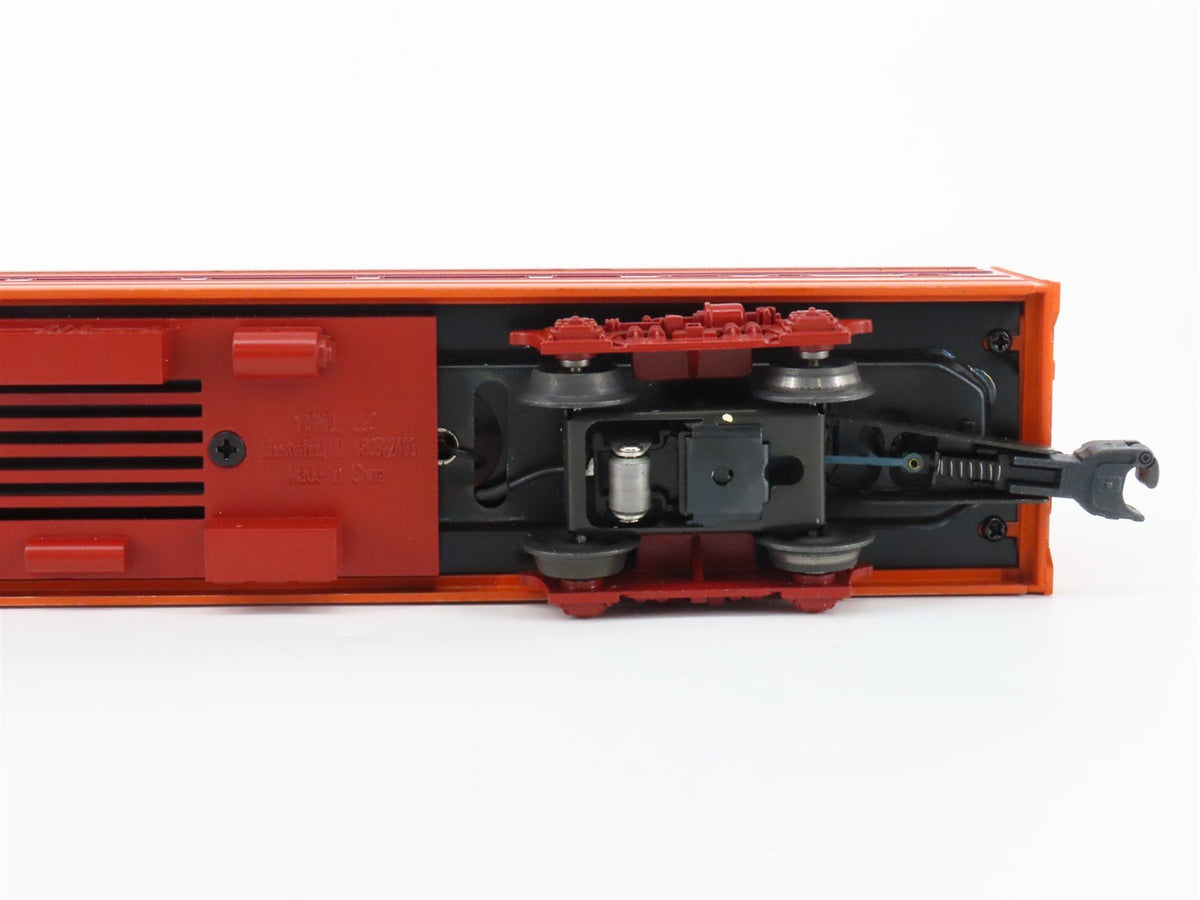 O Gauge 3-Rail Lionel 6-19185 MILW Milwaukee Coach Passenger &quot;Red River Valley&quot;