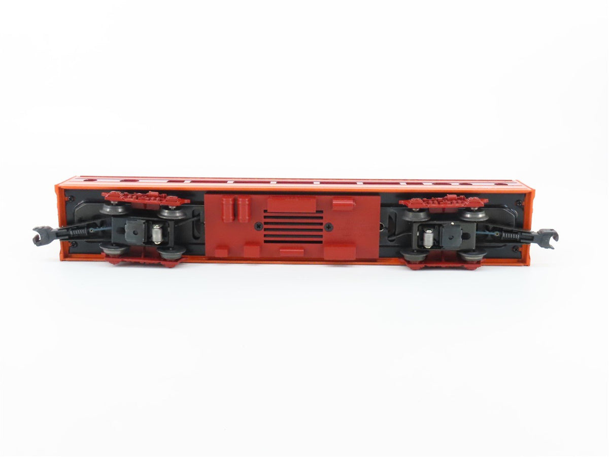 O Gauge 3-Rail Lionel 6-19185 MILW Milwaukee Coach Passenger &quot;Red River Valley&quot;