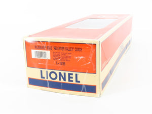 O Gauge 3-Rail Lionel 6-19185 MILW Milwaukee Coach Passenger 